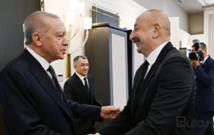 Normallaşma prosesində Ərdoğanın rolu... - Əliyev