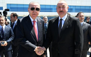 İlham Əliyev Ərdoğana zəng etdi: Tarixi sülh razılaşması...