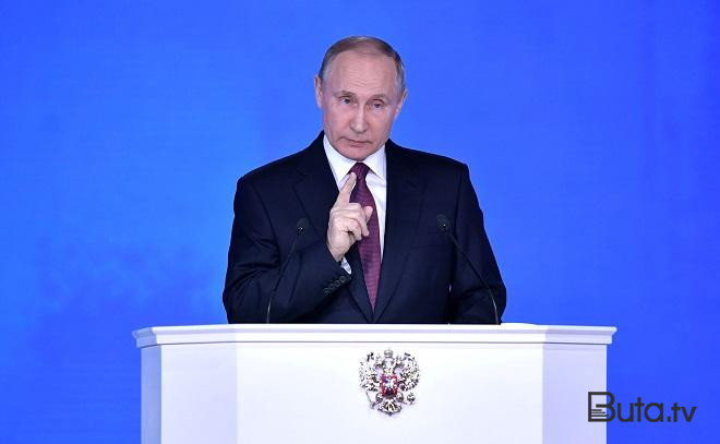  Putin bunu edən ilk Rusiya lideri olacaq  