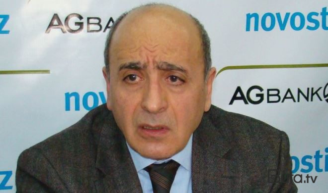  Azərbaycan Ukraynaya qırıcılarını verə bilər - Musabəyov  