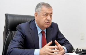 Vahid Əhmədov Sadıkovla bağlı sensasion fakt açıqladı - VİDEO