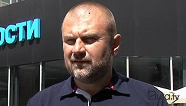  Kiril Kabanov Bakını işğalla təhdid etdi - Video  