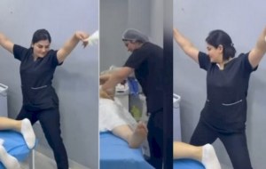 Nazirlik araşdırmaya başladı: şok faktlar - VİDEO