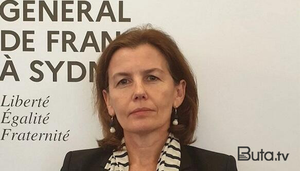  Fransanın ölkəmizdəki səfirinin diplomatik fəaliyyəti başa çatdı  