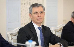 Sökülən evlərə görə kompensasiya... - Deputatdan təklif