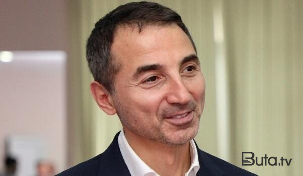  Adnan Əhmədzadənin supermarketi bağlandı - Foto  
