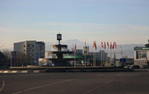 Gürcüstanda azərbaycanlı məktəb direktoru saxlanıldı