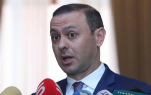 Bir-iki il əvvəl Bakı ilə narrativlərimiz ziddiyyətli idi... - Qriqoryan