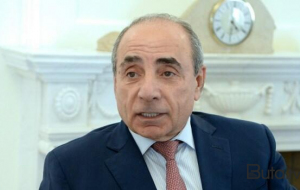 Eyyubov Moskvada mühüm iclasda: Diqqət çəkən məqam...