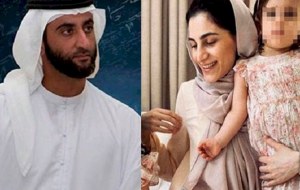 Dubay şeyxinin keçmiş həyat yoldaşı olan tanınmış gimnastın durumu - Bu detal müdaxiləyə imkan vermir