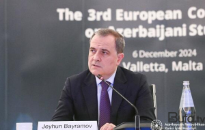 Hərbçilərimizin Qəzzaya göndərilməsi... - Bayramov