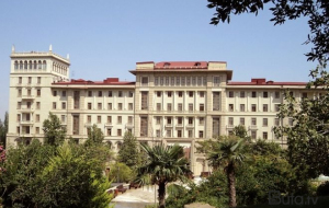 Şura Bakıda keçiriləcək iclasın iş planını təsdiqlədi
