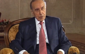 Prezidentin fotoqrafı: Heydər Əliyev Mehdiyevə zəng edib, dedi ki...