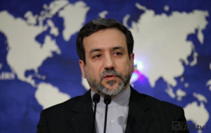 Tehran və Bakı ortaq gələcək qurmağa sadiqdir - Arakçı