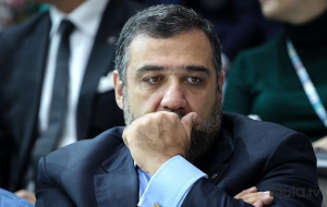 Vardanyan barədə sənədli film hazırlandı - Video