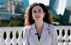Ramil Səfərovun xanımı yeni vəzifəyə təyin edildi