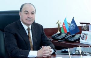 Eldar Mahmudova görə vəzifədən getdim - Eks-nazir