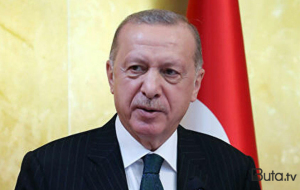 Vətən müharibəsi zamanı Türkiyəni bunda ittiham edirdilər