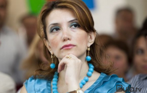 Vaxt bitdi: Gültəkin Hacıbəyli deport edilmir?