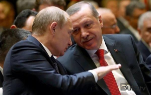 Putinlə Ərdoğanın danışığı hamını şoka saldı