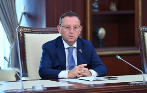 Ermənistan sülhlə bağlı səmimi görünmür