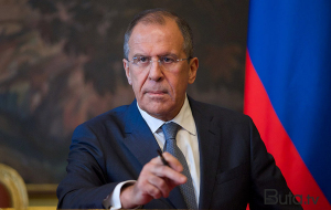 Lavrov bu yolla Azərbaycanı da qorxutmağa çalışır