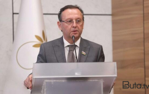 Prezidentin bu təşəbbüsü xalqımıza ərməğandır