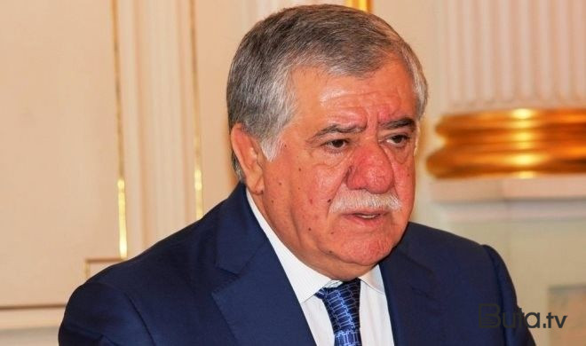  Abbas Abbasovu bu vəzifəyə hansı prezident gətirmişdi?  