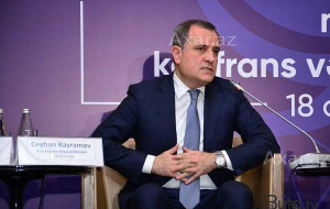 Azərbaycan şirkətləri Monteneqroda 1 milyard dollar investisiya qoyub