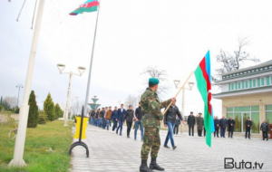 Azərbaycanda hərbi xidmət müddəti azaldılacaq - Ekspert