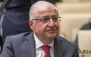 Suriya ordusunda Azərbaycan modeli tətbiq ediləcək