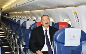 Prezidentin Piterdən imtinası - Kreml gözləyirdi...