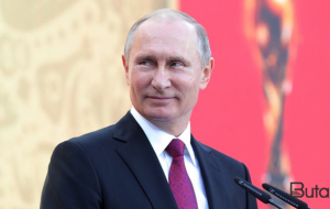 Putin Azərbaycanı təbrik etdi