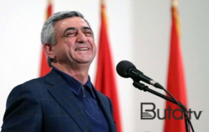Sərkisyan Azərbaycan KQB-yə işləyib, kod adı “Nərimanov” olub