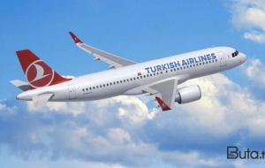 İstanbulla İrəvan arasında müntəzəm uçuşlara başlanılır