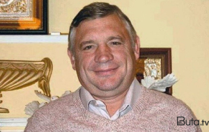 Şəmistan Əliyev, Putinin dostu xilas oldu, Averin öldü