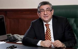 Azərbaycan benzinini alan erməni oliqarx kimdir?