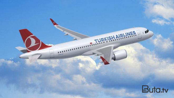 İstanbulla İrəvan arasında müntəzəm uçuşlara başlanılır  