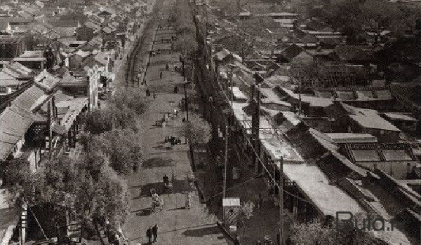  Çində Azərbaycan binaları tikən İbrahim Cahangiri kimdir?  