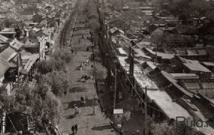 Çində Azərbaycan binaları tikən İbrahim Cahangiri kimdir?