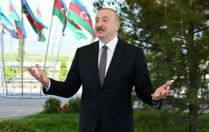 Prezident “Böyük Qayıdış”dan danışdı