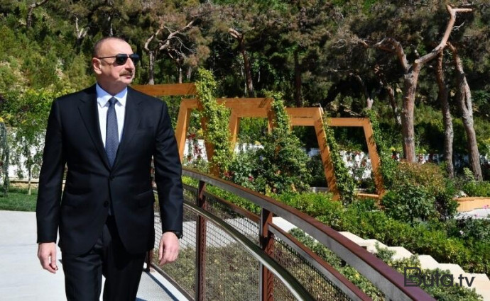  Mişa doğru deyir: Hamının arzuladığı hər şeyə nail olan!  