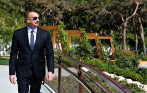 Mişa doğru deyir: Hamının arzuladığı hər şeyə nail olan!