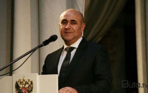 Azərbaycan diaspor rəhbəri barəsində çıxarılan hökm ləğv edildi