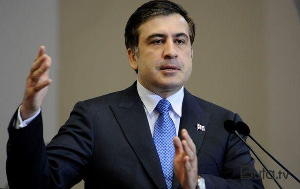  Saakaşvili İlham Əliyevi təbrik etdi: Qafqazın böyük oğlu...  