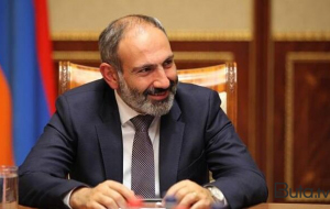 Paşinyan Əliyevə niyə daim təşəkkür etdiyini açıqladı