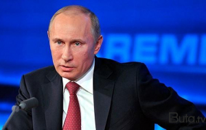 Putin AZAL-ın təyyarəsi ilə bağlı öhdəlikləri niyə icra etmir?