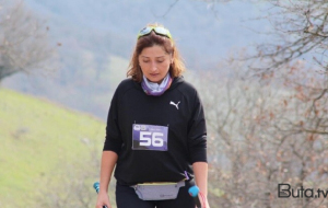 Prezidentin təltif etdiyi alpinist qadın danışdı