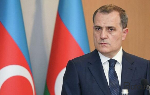 Rusiya ilə münasibətlərdə ümumi gərginlik... - Bayramov