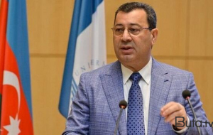Səməd Seyidovun adından saxta açıqlama yayıldı